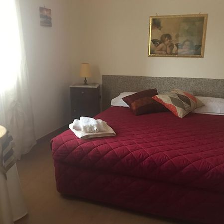 La Quercia Bed & Breakfast Cosenza Exterior foto