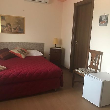 La Quercia Bed & Breakfast Cosenza Exterior foto