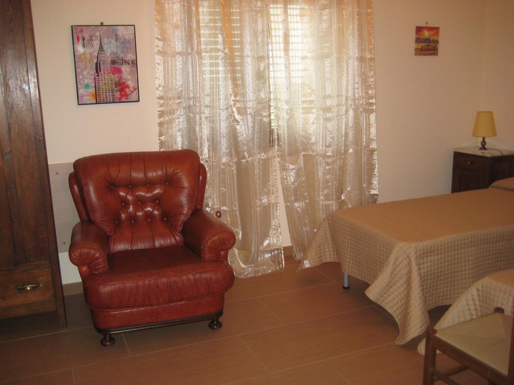La Quercia Bed & Breakfast Cosenza Cameră foto